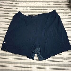 6 pair of Men’s Lululemon Shorts